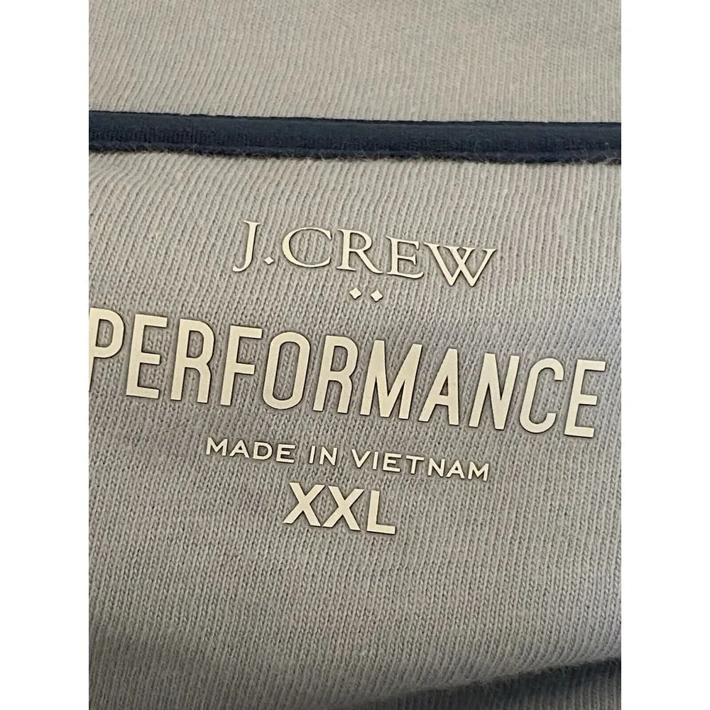 J. Crew nwt crew